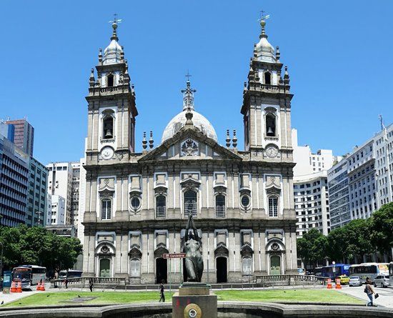 Church of Our Lady of the Candelaria